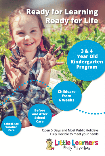 Little Learners Early Education Childcare Centre South Morang