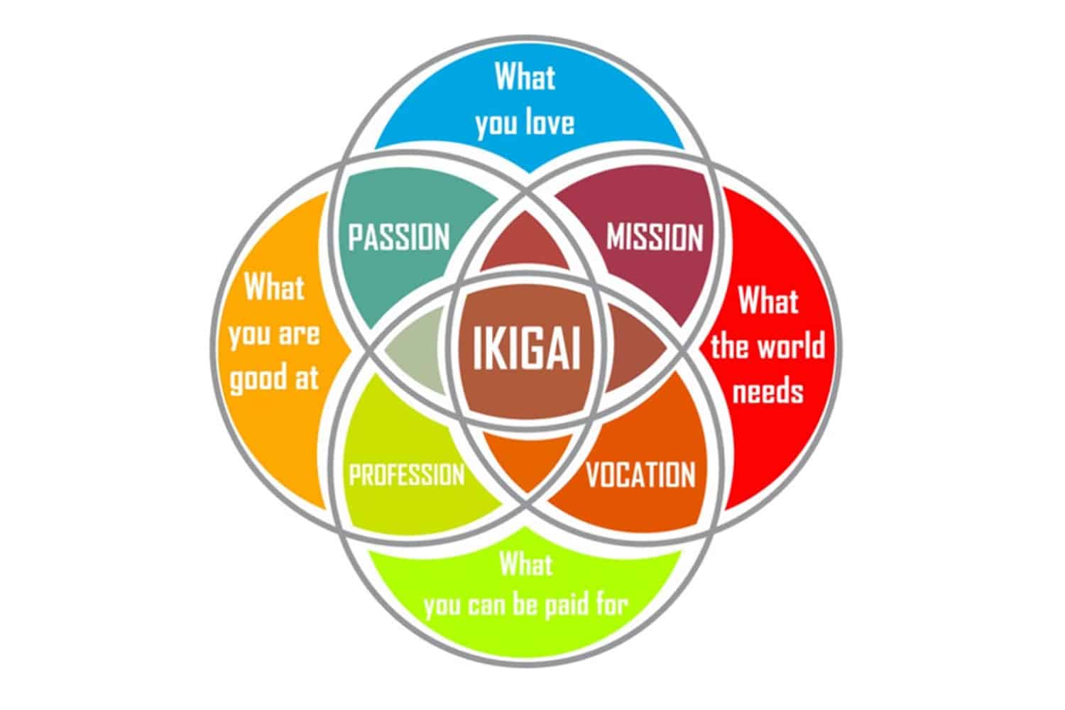 Community Garden & the Spirit of Ikigai