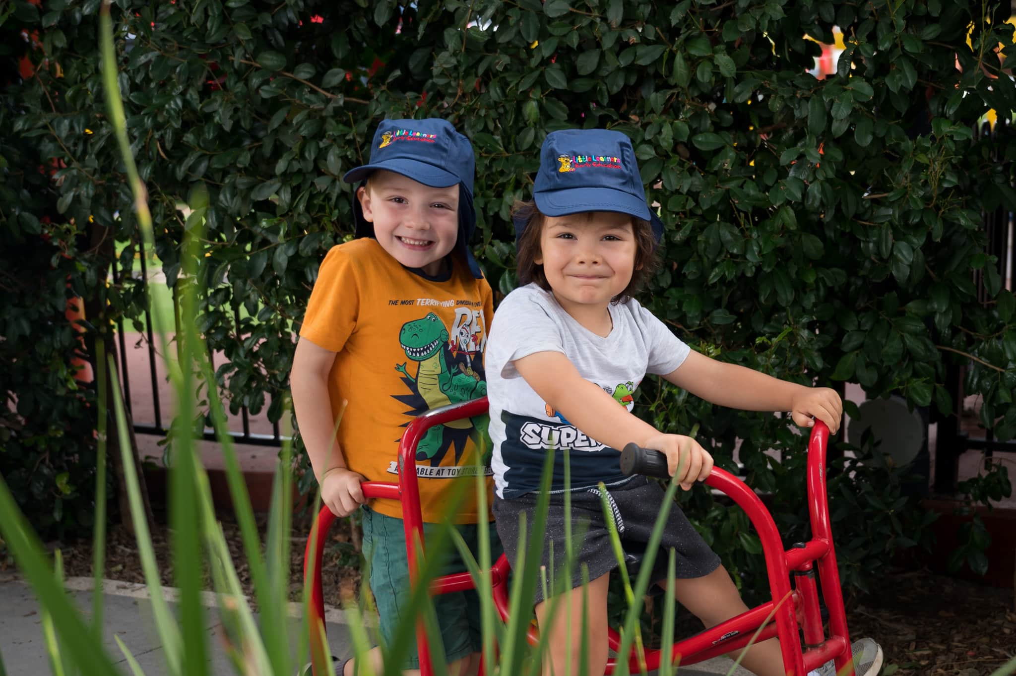 School-Ready, Life-Ready Skills: How Kindy Can Enhance Your Child’s Speech