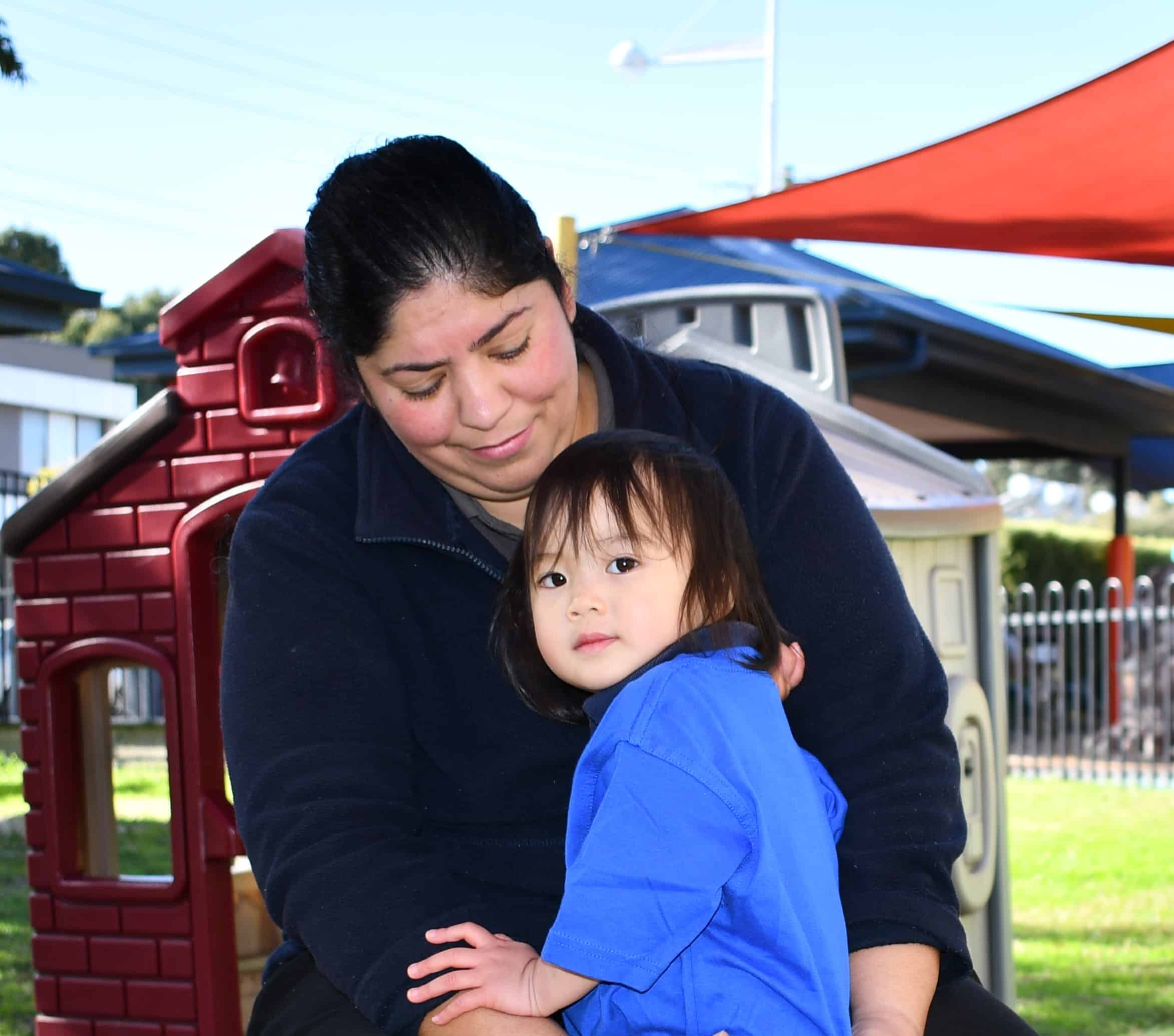 Celebrating Educators: The Heartbeat of Little Learners Early Education